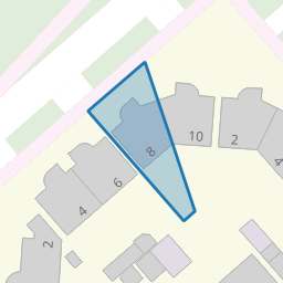 Perceel HHG00-P-2848