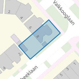 Perceel HHG00-P-2853