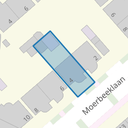 Perceel HHG00-P-2855