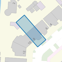 Perceel HHG00-P-2857