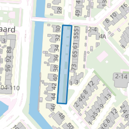 Perceel HHG00-P-2886