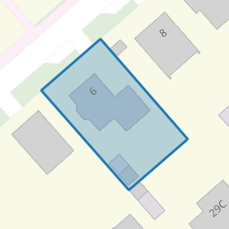 Perceel HHG00-P-2914