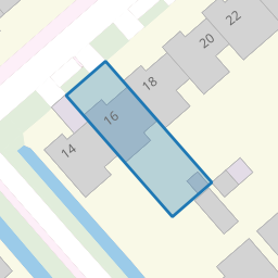 Perceel HHG00-P-2918