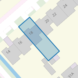 Perceel HHG00-P-2919