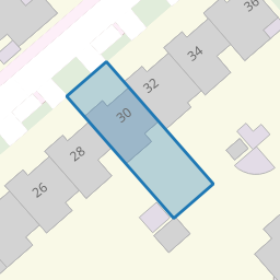 Perceel HHG00-P-2925