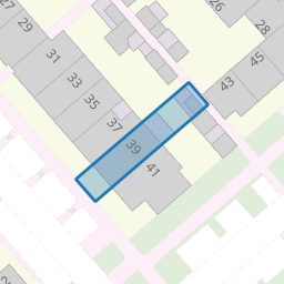 Perceel HHG00-P-2933