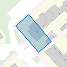 Perceel HHG00-P-2948