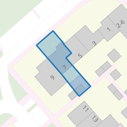 Perceel HHG00-P-2949