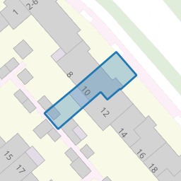 Perceel HHG00-P-2953