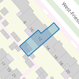 Perceel HHG00-P-2954