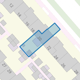 Perceel HHG00-P-2958