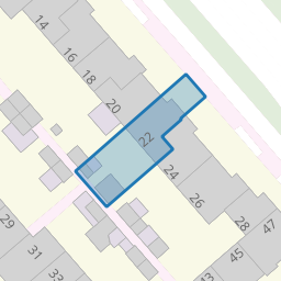 Perceel HHG00-P-2959