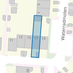 Perceel HHG00-P-2969