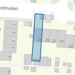 Perceel HHG00-P-2973