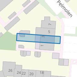 Perceel HHG00-P-2980