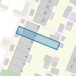 Perceel HHG00-P-2999