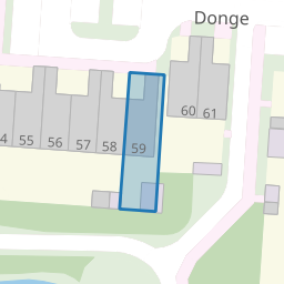 Perceel HHG00-P-3023