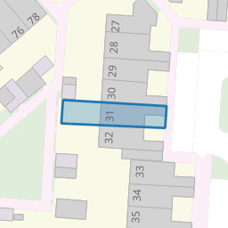 Perceel HHG00-P-3029