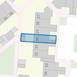 Perceel HHG00-P-3030