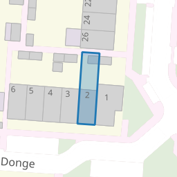 Perceel HHG00-P-3039