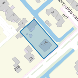 Perceel HHG00-P-3049