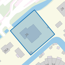 Perceel HHG00-P-3080