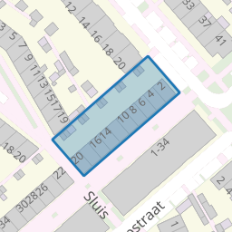 Perceel HHG00-P-3084