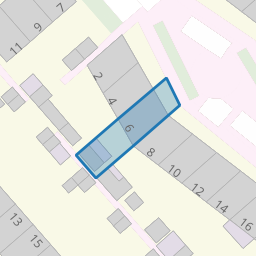 Perceel HHG00-P-3093