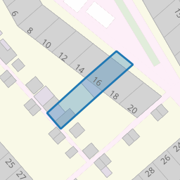 Perceel HHG00-P-3098