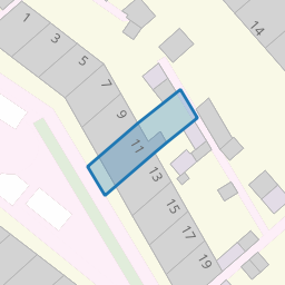 Perceel HHG00-P-3105