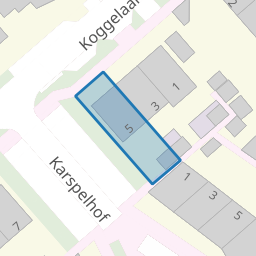 Perceel HHG00-P-3111