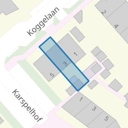 Perceel HHG00-P-3112