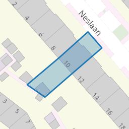 Perceel HHG00-P-3118