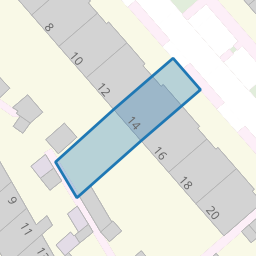 Perceel HHG00-P-3120