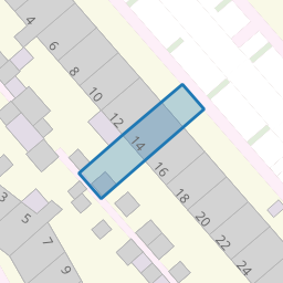 Perceel HHG00-P-3158