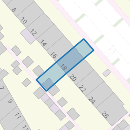 Perceel HHG00-P-3160