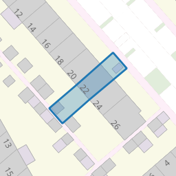 Perceel HHG00-P-3162