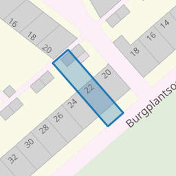 Perceel HHG00-P-3186