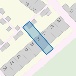 Perceel HHG00-P-3188