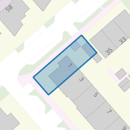 Perceel HHG00-P-3200