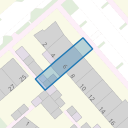 Perceel HHG00-P-3212