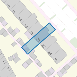 Perceel HHG00-P-3219