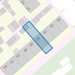 Perceel HHG00-P-3226