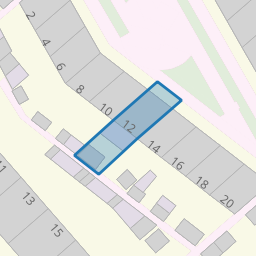 Perceel HHG00-P-3246