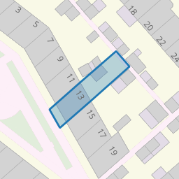 Perceel HHG00-P-3257