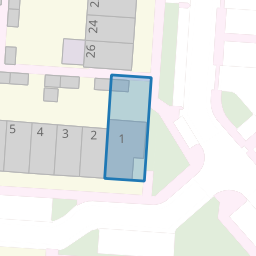 Perceel HHG00-P-3295