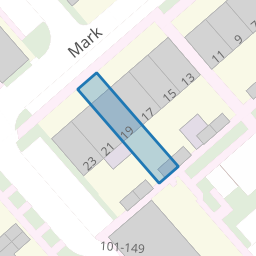 Perceel HHG00-P-3305