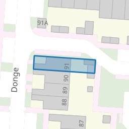 Perceel HHG00-P-3313