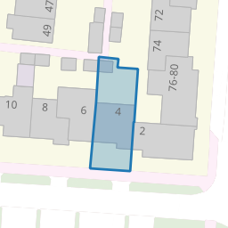 Perceel HHG00-P-3362