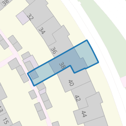 Perceel HHG00-P-3381